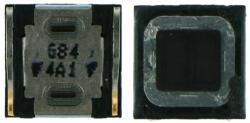 Apple iPhone XR, Átvezető szalagkábel (Flex), (iránytű antenna)