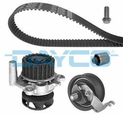DAYCO Set pompa apa + curea dintata DAYCO KTBWP4831 (KTBWP4831) - automobilus