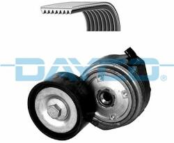 DAYCO Set curea transmisie cu caneluri DAYCO KPV053HD (KPV053HD) - automobilus