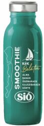 Sió Smoothie Kék balaton 2.5 dl üveg palackban(visszaváltható, Betéti díjas +50. -Ft)