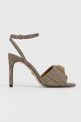 Kurt Geiger London szandál Kensington bézs, 8489940609, 1808948109 - bézs Női 41