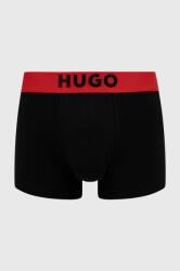 Hugo boxeralsó fekete, férfi - fekete S - answear - 11 990 Ft