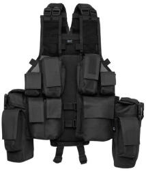 Brandit Tactical Vest black