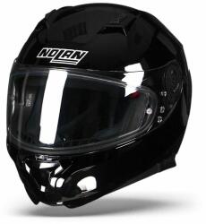 NOLAN Cască moto Nolan N87 CLASSIC Glossy Black [003] (N87-003)