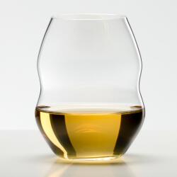 Riedel Pahar pentru vin alb SWIRL WHITE WINE 380 ml, Riedel (0450/33)