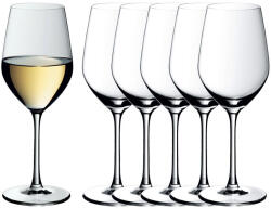 WMF Pahar pentru vin alb EASY PLUS, set de 6 buc, 390 ml, WMF (910029990) Pahar