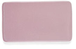Bitz Farfurie Tapas 22 x 13 cm, roz, Bitz (821272)