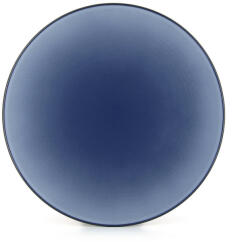 Revol Farfurie pentru desert EQUINOXE 24 cm, albastru, REVOL (650432)