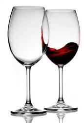 Bitz Pahar pentru vin roșu, set de 2 buc, 580 ml, Bitz (911939)