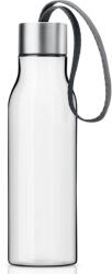 Eva Solo Sticlă de apă 500 ml, curea gri, plastic, Eva Solo (502990)
