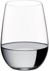 Riedel Pahar de vin O WINE TUMBLER RIESLING /SAUVIGNON BLANC 375 ml, set de 2 bucRiedel (0414/15)