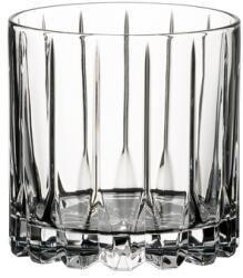 Riedel Pahar pentru whisky DRINK SPECIFIC GLASSWARE ROCKS 280 ml, Riedel (6417/02)