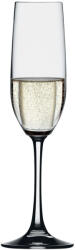 Spiegelau Pahar pentru șampanie VINO GRANDE, set de 4 buc, 185 ml, Spiegelau (4510275) Pahar