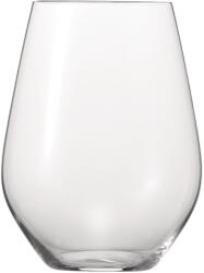 Spiegelau Pahar de băut AUTHENTIS CASUAL ALL PURPOSE TUMBLER - XXL, set de 4 buc, 630 ml, Spiegelau (4800277)