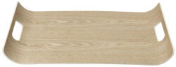 Blomus Tavă pentru servire WILO 40 x 43, lemn de esență tare, Blomus (63906) Tava