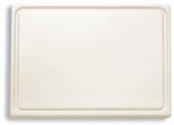 F. DICK Tocător 53 x 32, 5 cm, alb, plastic, F. Dick (9153000)
