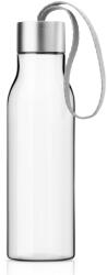 Eva Solo Sticlă de apă, 500 ml, cu curea gri marmură, plastic, Eva Solo (503025)