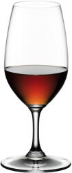 Riedel Pahar pentru vin roșu VINUM PORT 250 ml, Riedel (6416/60) Pahar