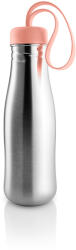 Eva Solo Sticlă pentru apă ACTIVE 700 ml, pepene, oțel inoxidabil, Eva Solo (505027)