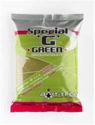 Bait-Tech Nada Special G Green Groundbait 1kg Bait-Tech (5060112200014)