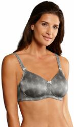 Anita Sutien proteză de sân cu buzunare, Anita Care Mila 5797X, storm grey