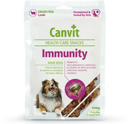  Canvit Health Care Snack Immunity 200g - shop