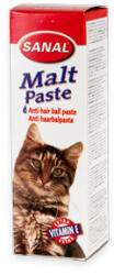 Sanal Cat Maltpaste 100 g - shop