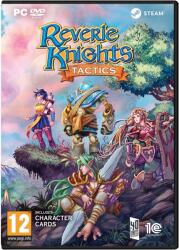1C Company Reverie Knights Tactics (PC) Jocuri PC