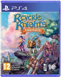 1C Company Reverie Knights Tactics (PS4)
