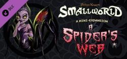 Days of Wonder Small World A Spider's Web DLC (PC)