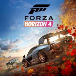 Microsoft Forza Horizon 4 Road Trip Bundle DLC (Xbox One)