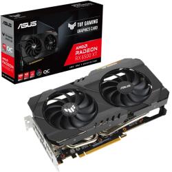 ASUS Radeon RX 6500 XT 4GB GDDR6 64bit (TUF-RX6500XT-O4G-GAMING)