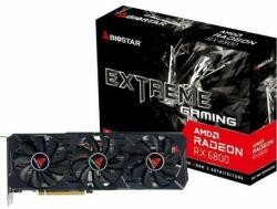 BIOSTAR Radeon RX6800 16GB GDDR6 256bit (VA6806LMP2)