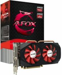 AFOX Radeon RX 570 8GB GDDR5 (AF570-8192D5H3-V2) Placa video