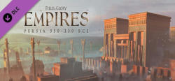 Slitherine Field of Glory Empires Persia 550-330 BCE DLC (PC)