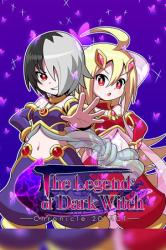 Inside System The Legend of Dark Witch (PC) Jocuri PC