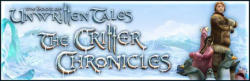 THQ Nordic The Book of Unwritten Tales The Critter Chronicles [Collector's Edition] (PC)