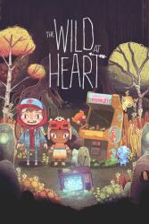 Humble Games The Wild at Heart (PC) Jocuri PC