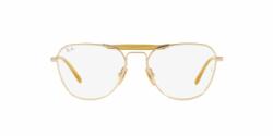 Ray-Ban RX8064V 1220 Rama ochelari