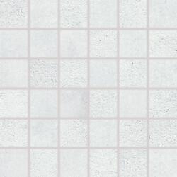 Rako Mozaik Rako Cemento világosszürke 30x30 cm matt DDM06660.1 (DDM06660.1)