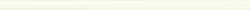 Ribesalbes Élvédő Ribesalbes Picket ivory 1, 2x30 cm fényes PICKET2836 (PICKET2836)