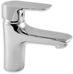 FERRO Mosdó csaptelep Novaservis Titania Nice leeresztőszelep nélkül Króm 970011.0 (97001/1,0)
