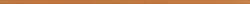 Rako Élvédő Rako Charme narancssárga 2x60 cm matt WLASW001.1 (WLASW001.1)