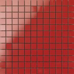 Ragno Mozaik Ragno Frame plum 30x30 cm fényes FRR4ZD (FRR4ZD)