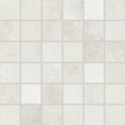 Rako Mozaik Rako Form világosszürke 30x30 cm matt FINEZA46291 (FINEZA46291)