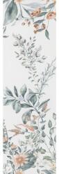 KALE Dekor Kale Shiro Bloom színkeverék 33x110 cm matt MAS6850R (MAS6850R)