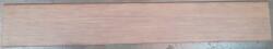 Stylnul Lábazat Ebano miel 10, 5x61, 5 cm SKEBANOMI (SKEBANOMI)