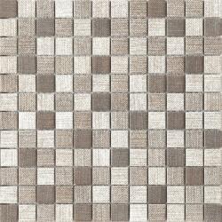 Premium Mosaic Üvegmozaik Premium Mosaic bézs 30x30 cm matt MOSV23BR (MOSV23BR)