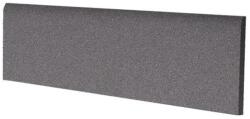 Rako Lábazat Rako Taurus granit szürke 30x8 cm matt TSAJB065.1 (TSAJB065.1)