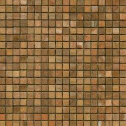 Premium Mosaic Stone Kőmozaik Premium Mosaic Stone narancssárga 30x30 cm matt STMOS15ORW (STMOS15ORW)